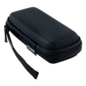 Funda TooQ para Caja Externa M2 Negra (TQBC-M201B)