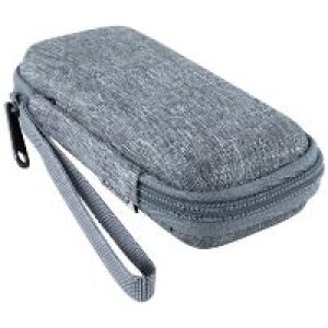 Funda TooQ para Caja Externa M2 Gris (TQBC-M201G)