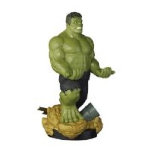 Soporte Figura Cable Guy Hulk Avengers Game (INFGA0151)