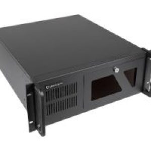 Caja Rack UNYKA UK4229 EVO 19″ 4U 7 Bahías (UK51917)