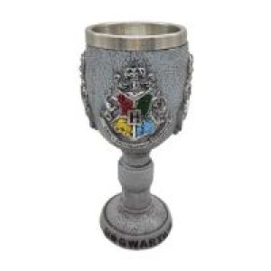 Copa metalica Harry Potter (HP00010)