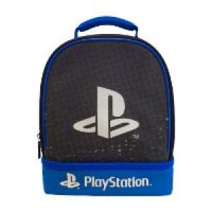 Bolsa Almuerzo Duo PlayStation (PLS91498SAI)