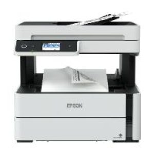 Multif Epson EcoTank ET-M3180 A4 B/N WiFi (C11CG93402)