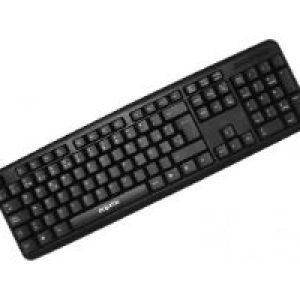 Teclado Approx USB 2.0 Negro (APPMX220)