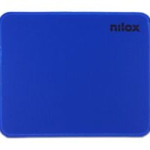 Alfombrilla NILOX 260X210X3mm Azul (NXMP002)