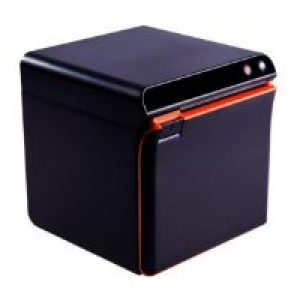 Impresora NILOX 80mm USB Ethernet Negra (NX-PF287-USB)