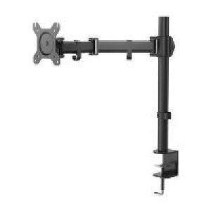 Soporte Mesa NOX Single Lite 13″-17″ (NXLITESNGLSTAND)