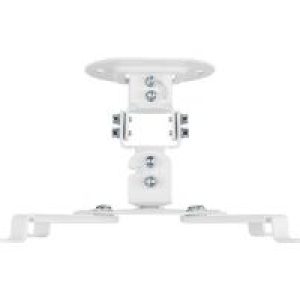 Soporte AISENS Techo Proyector Blanco (CP03TSR-129)