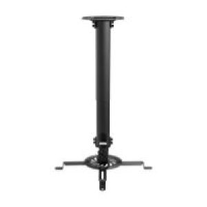 Soporte AISENS Techo Extensible Negro (CP04TSRE-131)