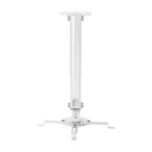 Soporte AISENS Techo Extensible Blanco (CP04TSRE-133)