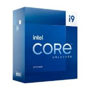 CPU Intel Core i9-13900K LGA1700 3GHz/5.8GHz 36Mb Caja