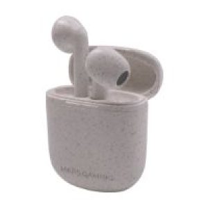 Auriculares Mars Gaming Intraurales BT Blancos (MHIECO)