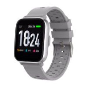 Smartwatch DENVER IPS 1.4″ Bluetooth Gris (SW-162 GREY)