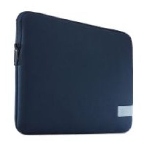 Funda CASE LOGIC Reflect 13.3″ Dark Blue (3203959)