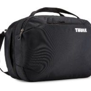 Bolso de Mano THULE Subterra Nylon 20L Negro (3203912)