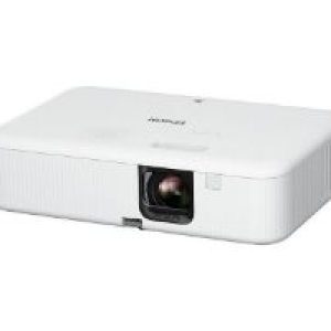 Proyector Epson CO-FH02 3LCD 3000L FHD (V11HA85040)