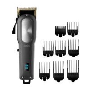 Cortapelos CECOTEC Bamba PrecisionCare Pro (04218)