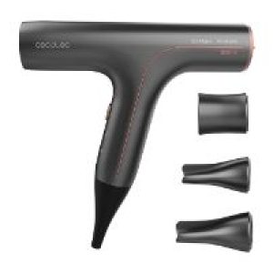 Secador de Pelo CECOTEC Bamba 6000 RockStar (04244)
