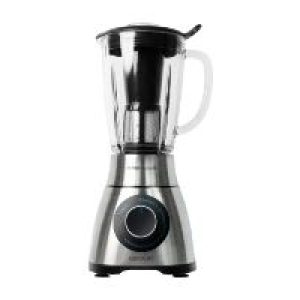 Batidora CECOTEC Power Black Titanium 1300 (04140)