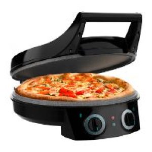 Horno Eléctrico CECOTEC Fun Pizza&Co 1800W (04278)