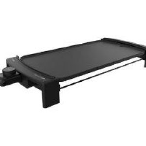Plancha de Asar Eléctrica CECOTEC Tasty&Grill (03087)
