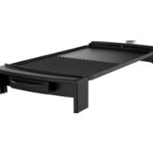 Plancha de Asar Eléctrica CECOTEC Tasty&Grill (03198)