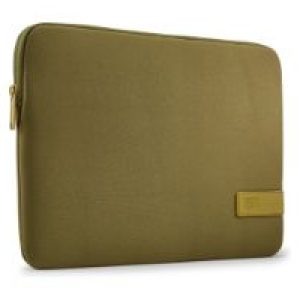 Funda CASE LOGIC Reflect 13″ Verde Oliva (3204691)