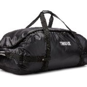 Bolsa deporte THULE Chasm 130L Negro (3204419)