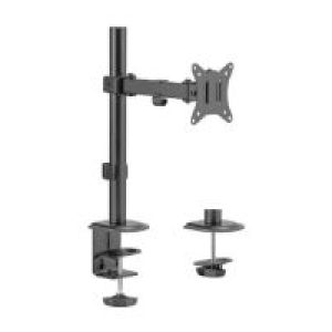Soporte Mesa EQUIP 17″-32″ Gira/Inclina 9Kg (EQ650156)