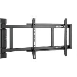 Soporte Pared EQUIP 32″-75″ Motorizado 50Kg (EQ650336)