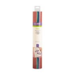 Vinilo Termoadhesivo CRICUT 30.5×30.5cm 6U(CRC-2004818)