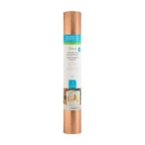 Vinilo Permanente CRICUT 30.5x122cm Cobre (CRC-2005231)