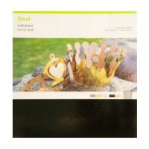 Cartulina CRICUT Efecto Foil 30x30cm 30U (CRC-2005490)