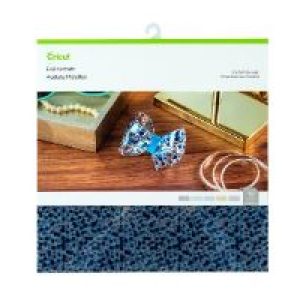 Acetato Metalizado CRICUT 30x30cm Pack 16 (CRC-2006308)