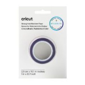 Cinta CRICUT Resistente al Calor 2.5cmx10m(CRC-2009357)
