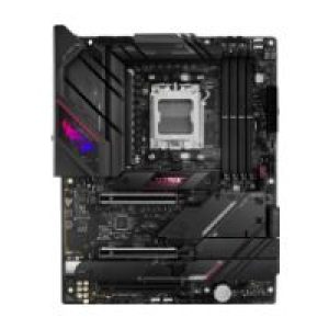 ASUS ROG STRIX B650E-E GAMING WIFI:(AM5) 4DDR5 ATX WiFi