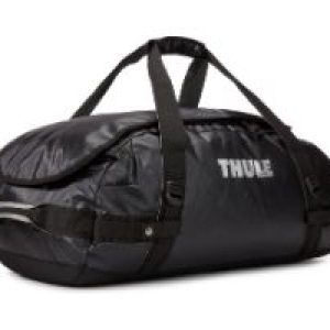 Bolsa de deporte THULE Chasm 70L Negro (3204415)