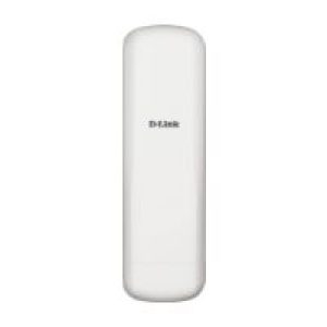 Pto Acceso D-Link WiFi Ethernet PoE Blanco (DAP-3711)