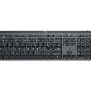 Teclado LOGITECH RF BT Portugués Grafito (920-010811)