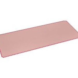 Alfombrilla LOGITECH Studio Series Rosa (956-000053)