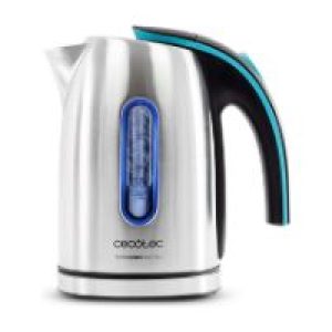 Hervidor de Agua Eléctrico CECOTEC ThermoSense (01513)