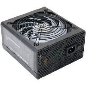 Fuente TACENS Radix VII AG 600W 80+Silver (1RVIIAG600M)