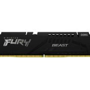 Módulo Kingston DDR5 32Gb 4800MHz Fury (KF548C38BB/32)