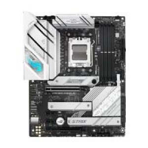 ASUS ROG STRIX B650-A GAMING WIFI:(AM5) 4DDR5 HDMI ATX