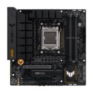 ASUS TUF GAMING B650M-PLUS:(AM5) 4DDR5 HDMI DP mATX