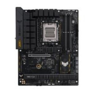ASUS TUF GAMING B650-PLUS WIFI:(AM5) 4DDR5 HDMI DP ATX