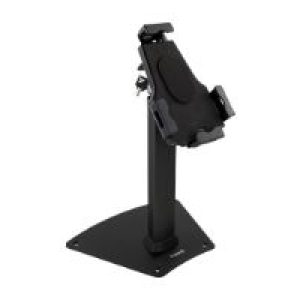 Soporte de Mesa TooQ Tablet Antirrobo Negro (TQTDS0811)