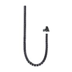 Organizador Cables Nanocable Flexible 2m(10.36.0002-BK)