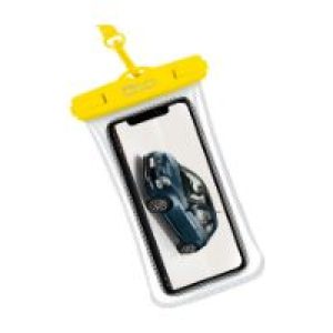 Funda impermeable 500 hasta 7″ IPX8 (SPROOFBAG500YL)