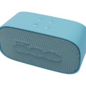 Altavoz 500 Fiat 3W Bluetooth mUSB Azul (SPEAKER500LB)